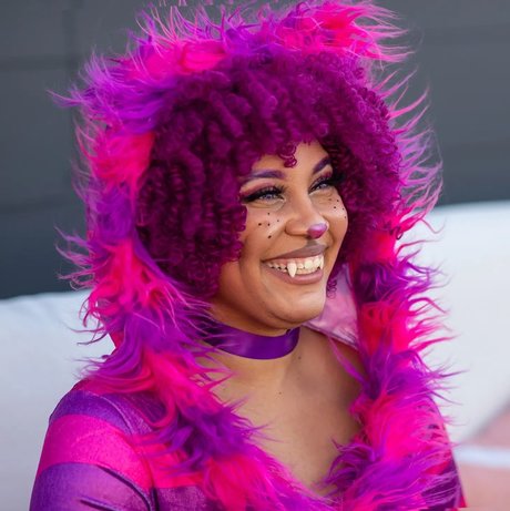 Animated Aja