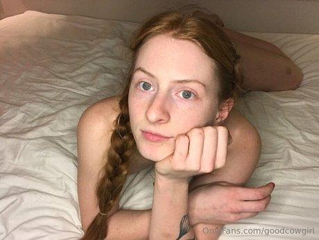 Goodcowgirl