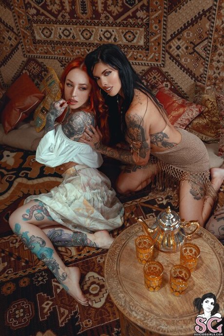 Foto di nudo di fuga di OnlyFans di Yana Sinner