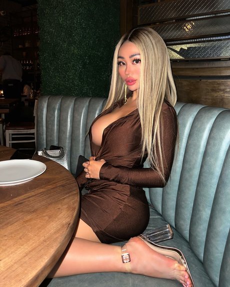 Angelina