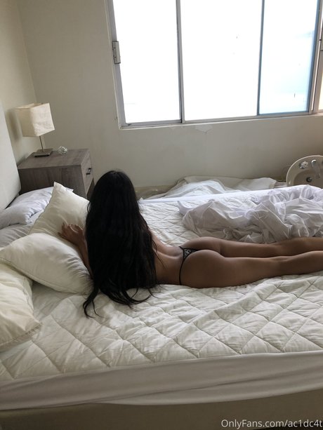 Foto di nudo di fuga di OnlyFans di Jujub333