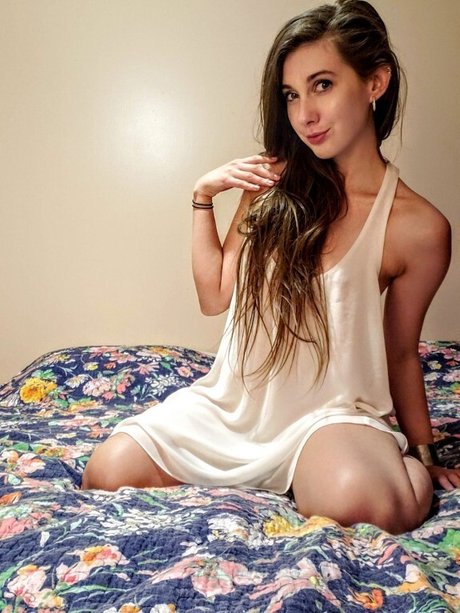 Foto di nudo di fuga di OnlyFans di Sweet Stuff
