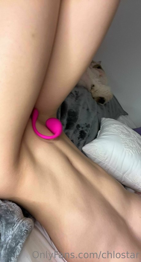 Foto di nudo di fuga di OnlyFans di Dolly