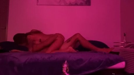 Foto di nudo di fuga di OnlyFans di Chely Nazario