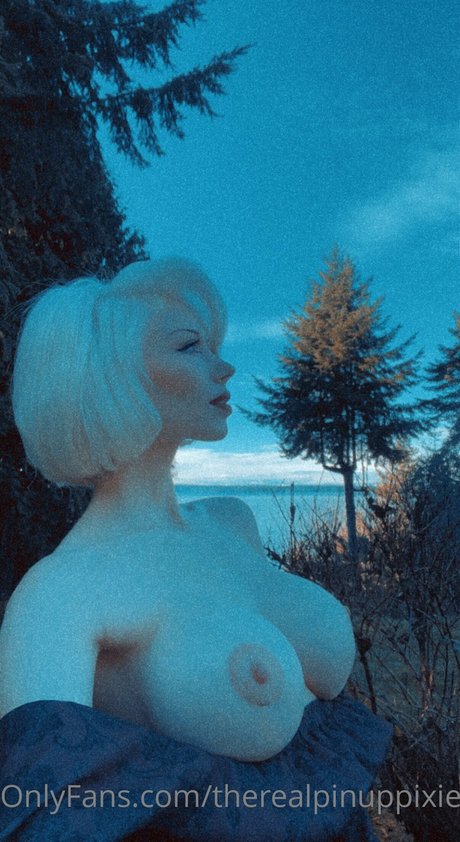 Pinup Pixie