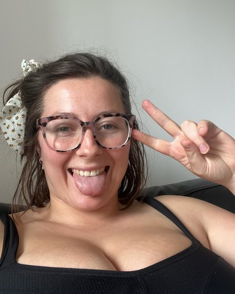 Bel Larcombe