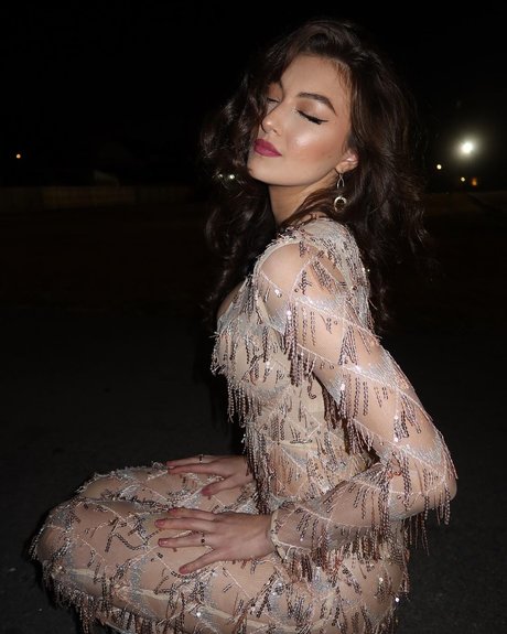 Rachel Michelle