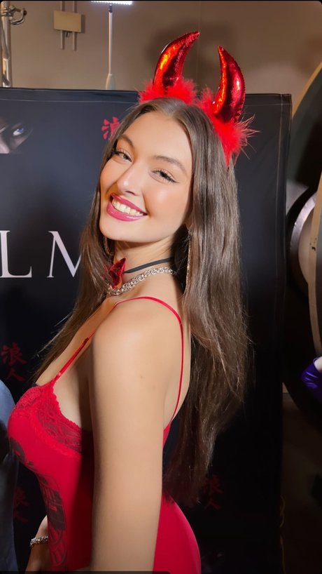 Foto di nudo di fuga di OnlyFans di Rachel Michelle