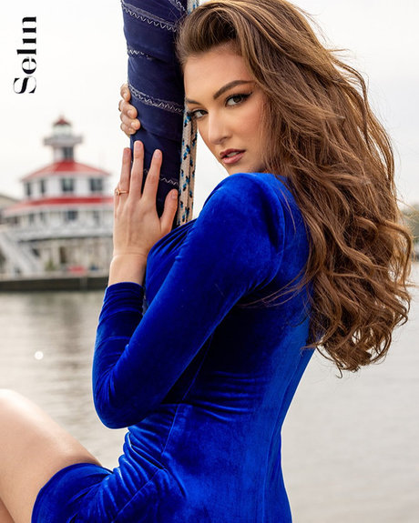 Rachel Michelle