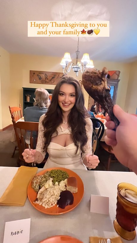 Rachel Michelle