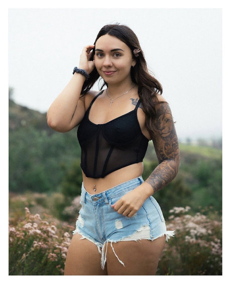Abby Berner