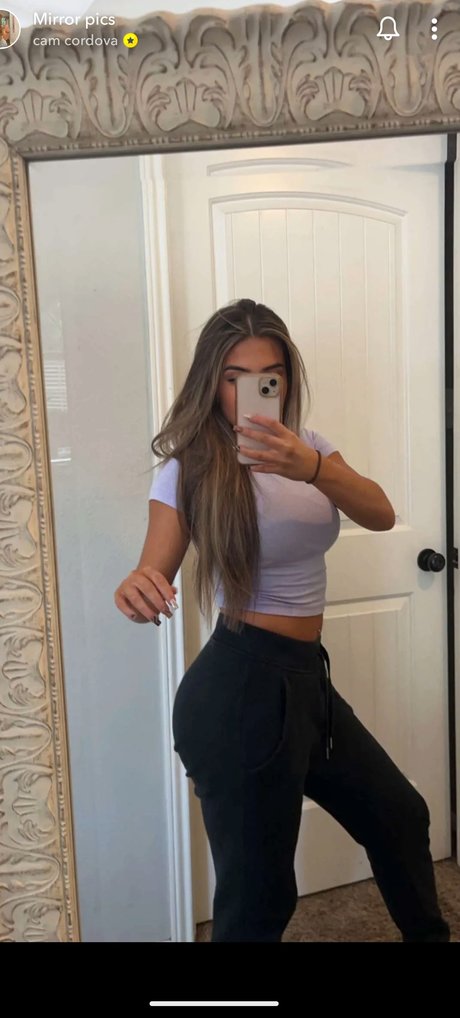 Cam Cordova