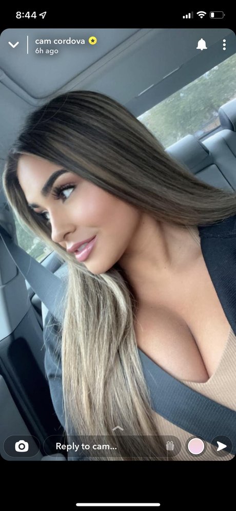 Cam Cordova