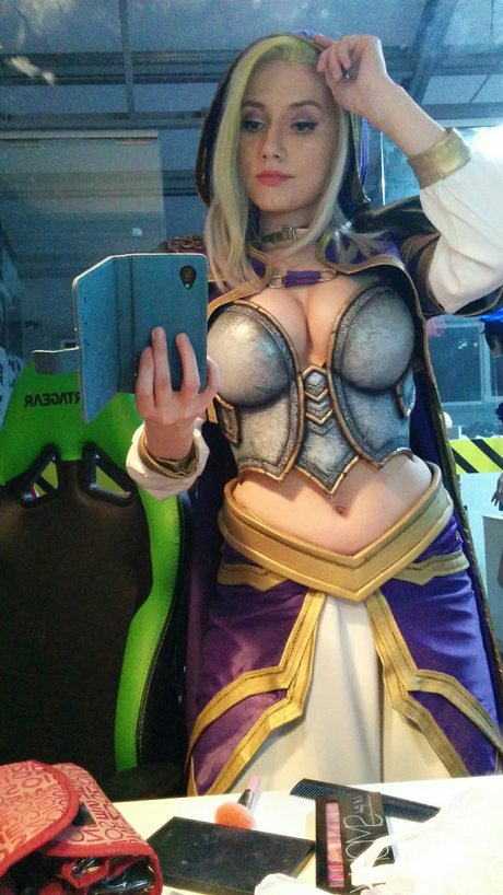 Narga Aoki