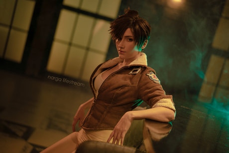 Narga Aoki
