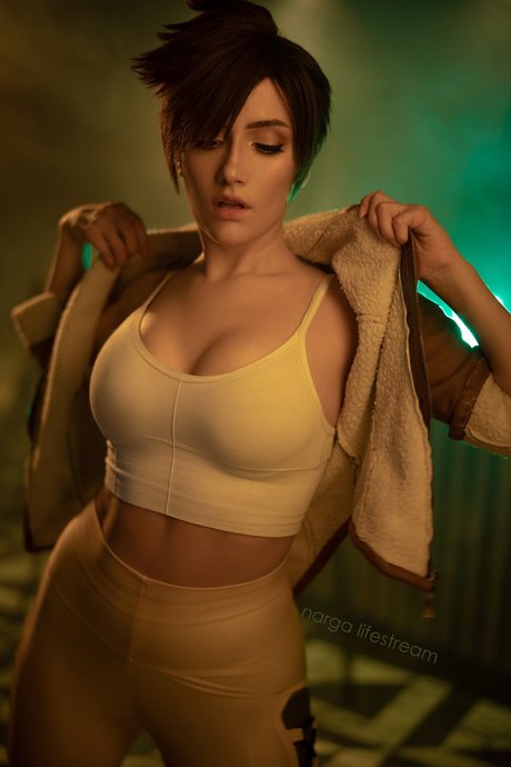 Narga Aoki