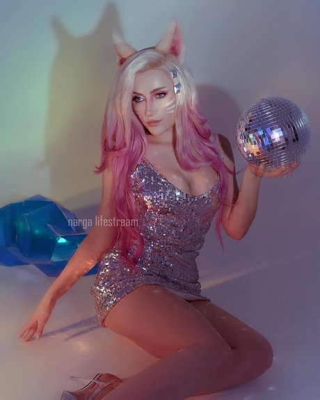Narga Aoki