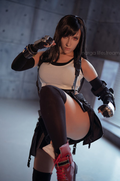 Narga Aoki
