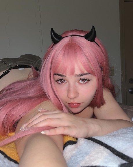 Foto di nudo di fuga di OnlyFans di Sugashi