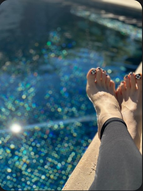 Foto di nudo di fuga di OnlyFans di Dina Belenkaya