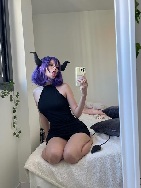 Foto di nudo di fuga di OnlyFans di Katie Westwood