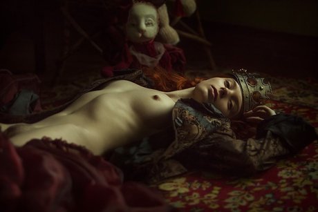 Marta Gromova