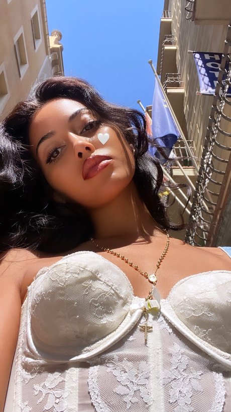 Cindy Kimberly