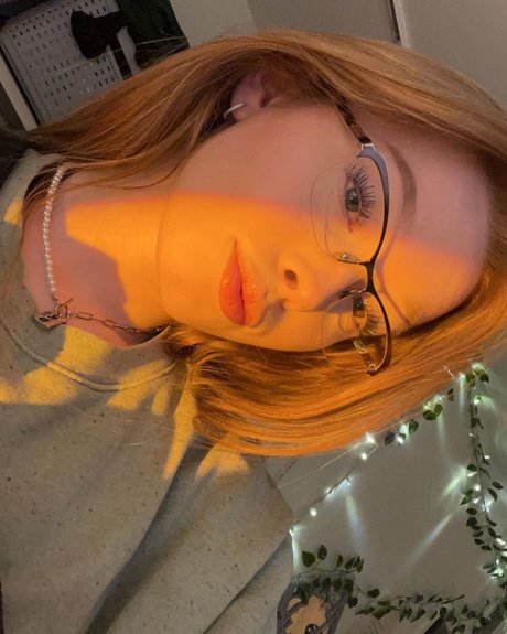 Foto di nudo di fuga di OnlyFans di Bailey Hurley