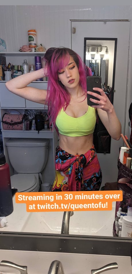 Queentofu