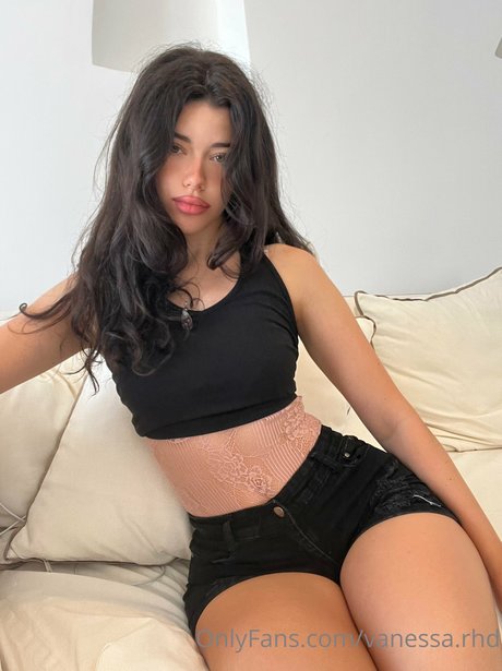 Vanessa Rhd