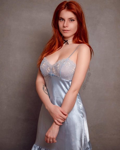 Foto di nudo di fuga di OnlyFans di Lucilla Jiggly
