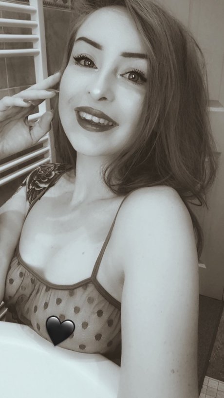 Little Red X