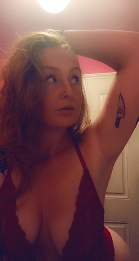 Little Red X