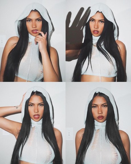 Alyanna Joelle