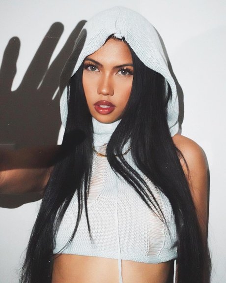Alyanna Joelle