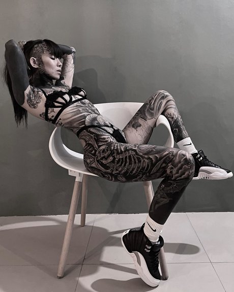 Angelie Pench
