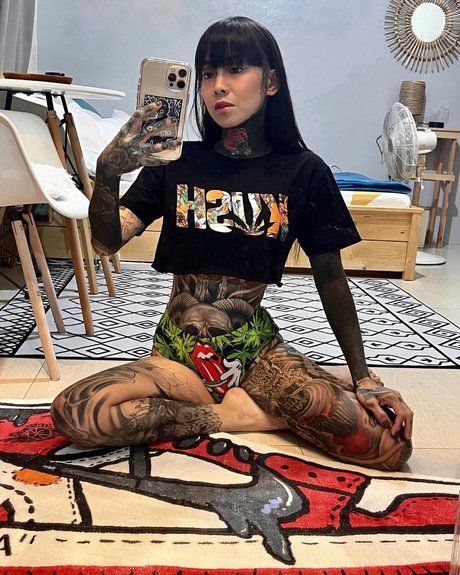Angelie Pench