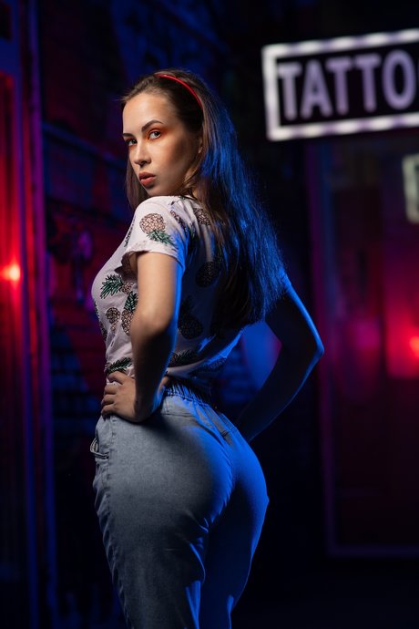 Natasha Roik