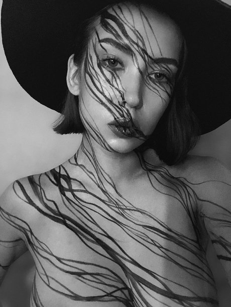 Natasha Roik