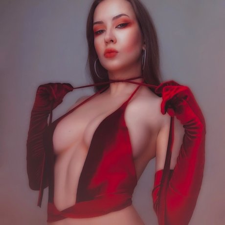 Foto di nudo di fuga di OnlyFans di Natasha Roik