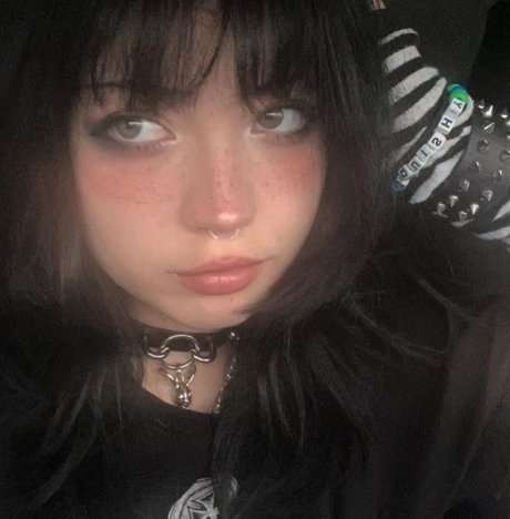 Foto di nudo di fuga di OnlyFans di Kill Val