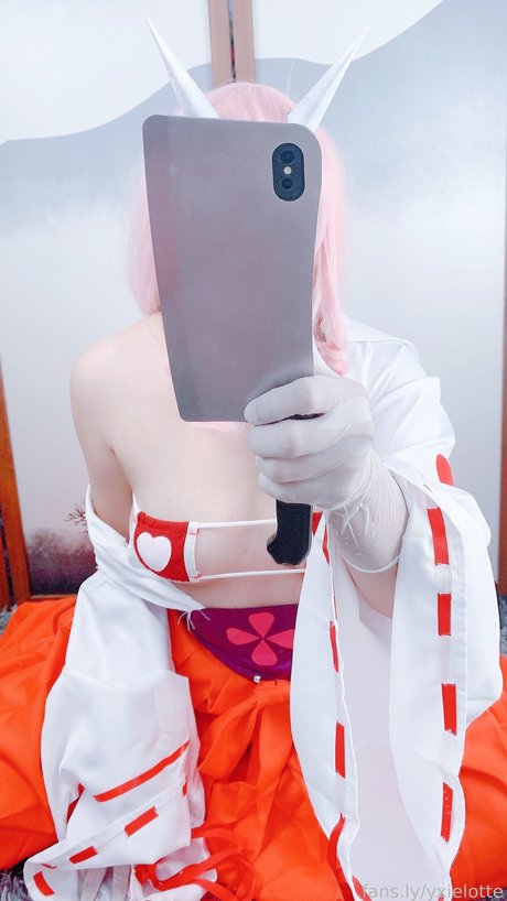 Yaxie Lotte
