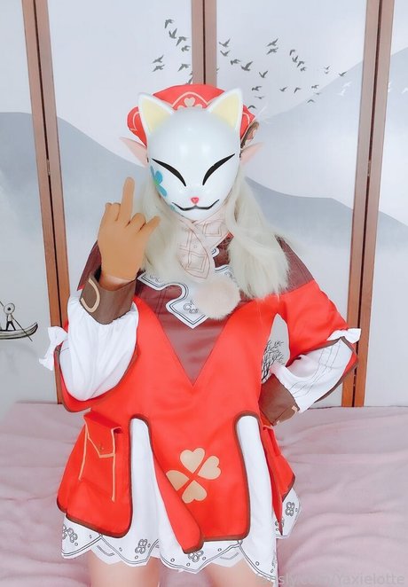 Yaxie Lotte
