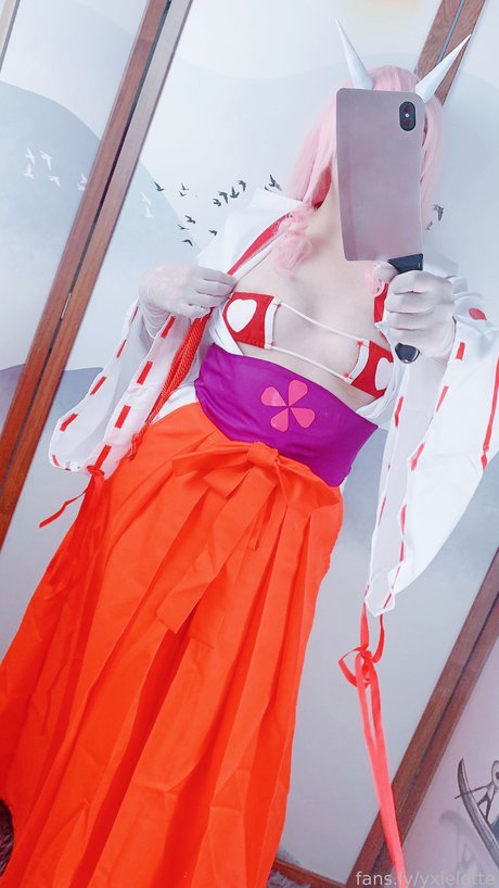 Yaxie Lotte
