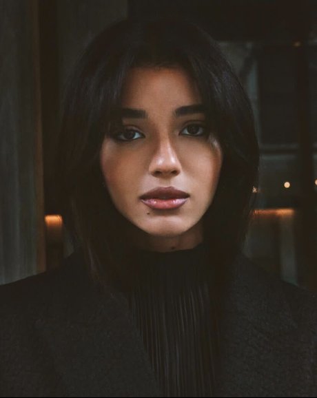 Yovanna Ventura