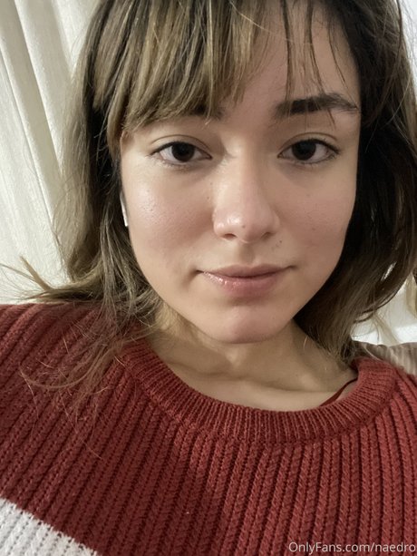 Foto di nudo di fuga di OnlyFans di Dronae Naedro
