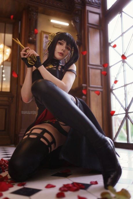 Fraulein Milk