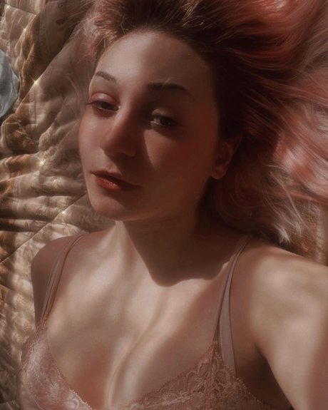 Foto di nudo di fuga di OnlyFans di Mochichuu