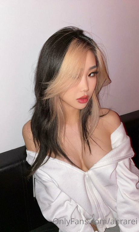 Ahra Rei