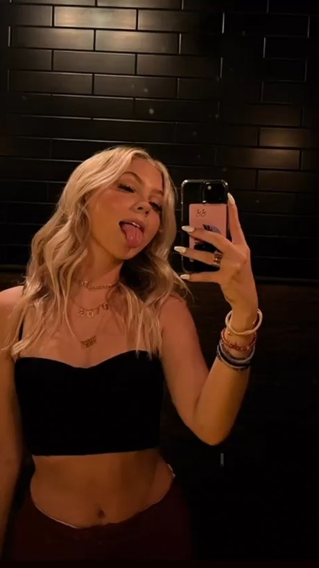 Jordyn Jones